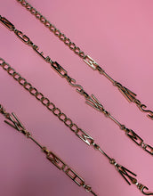 Load image into Gallery viewer, LA JOYA CHAIN BELT
