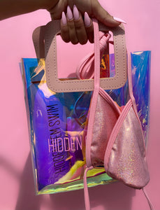 HGSSENTIALS TUMBLER