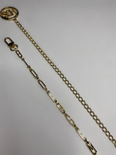 Load image into Gallery viewer, LA JOYA CHAIN BELT
