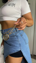 Load image into Gallery viewer, LA JOYA CHAIN BELT
